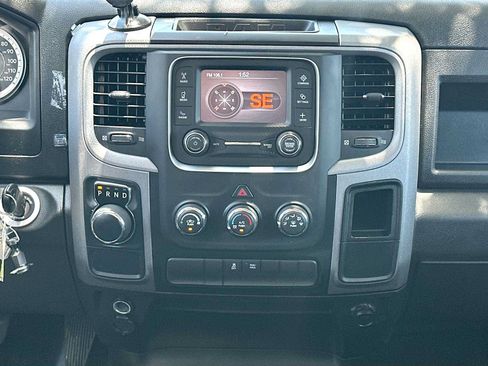 Used 2021 RAM 1500 Tradesman w/ Chrome Plus Package RWD image 26
