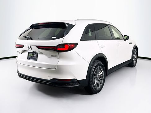 Used 2024 MAZDA CX-90 3.3 Turbo w/ Preferred Plus image 9