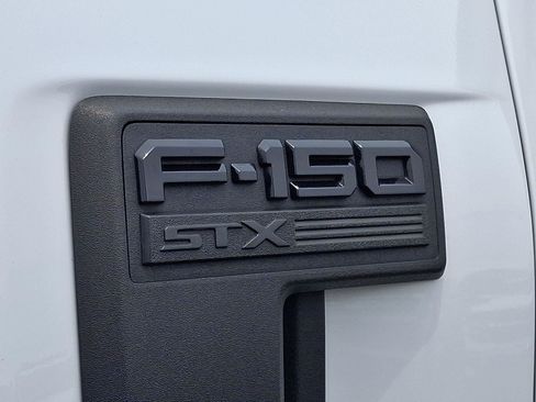 Used 2023 Ford F150 XL w/ STX Appearance Package AWD/4WD image 30