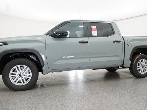 New 2026 Toyota Tundra SR5 image 43