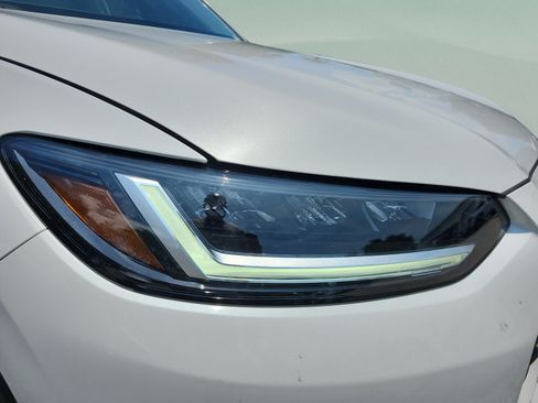 Used 2024 Honda HR-V LX image 30