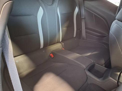 Used 2023 Chevrolet Camaro LT w/ RS Package RWD image 25