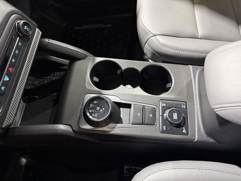 Used 2025 Ford Bronco Sport Badlands w/ Badlands Tech Package AWD/4WD image 29