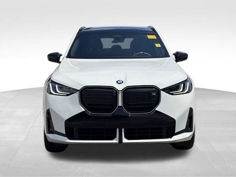 Used 2025 BMW X3 M50 w/ Premium Package AWD/4WD image 13