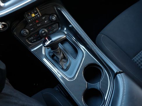 Used 2020 Dodge Challenger R/T w/ Blacktop Package image 35