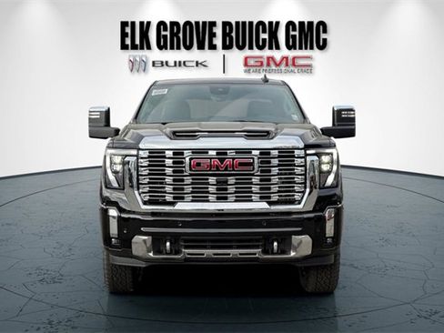 New 2026 GMC Sierra 2500 Denali w/ Denali Reserve Package image 9