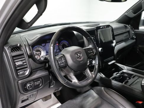 Certified 2022 RAM 1500 Limited w/ Bed Utility Group AWD/4WD image 17