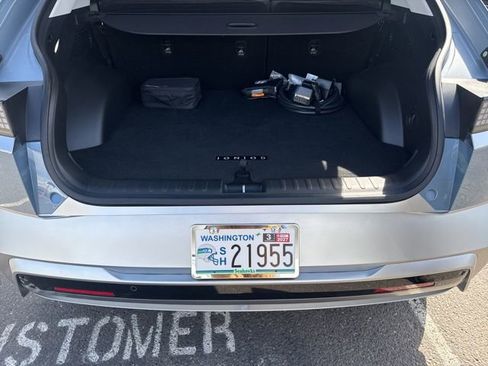 Used 2026 Hyundai Ioniq 5 Limited image 19