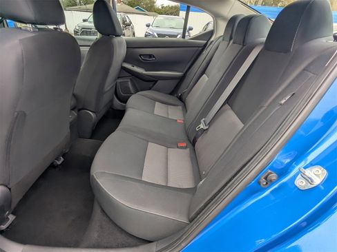 Used 2024 Nissan Sentra SV image 13