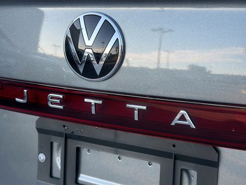 New 2026 Volkswagen Jetta Sport FWD image 11