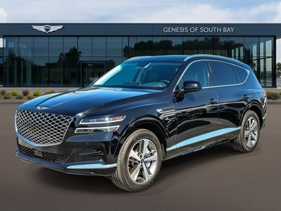 Used 2024 Genesis GV80 3.5T