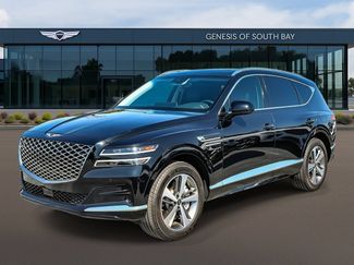 Used 2024 Genesis GV80 3.5T AWD/4WD video 1