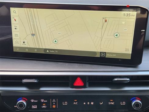 New 2026 Kia Sorento X-Line EX image 16