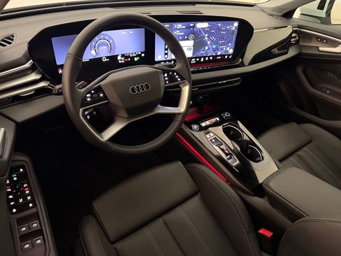 New 2026 Audi A5 2.0T Premium Plus image 4