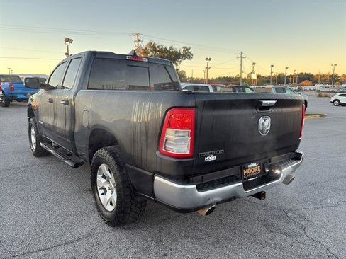 Used 2019 RAM 1500 Big Horn image 5