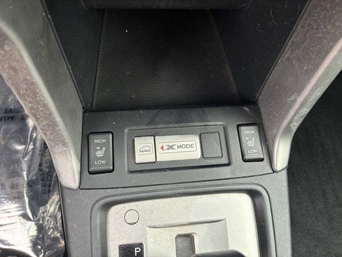 Used 2018 Subaru Forester 2.5i Premium AWD/4WD image 12
