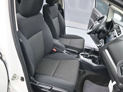Used 2020 Honda Fit EX image 27