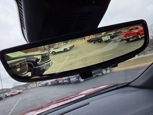 New 2026 Chevrolet Equinox RS image 47