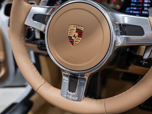 Used 2013 Porsche 911 Carrera RWD image 50