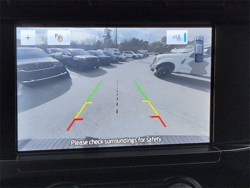 Used 2023 Ford F150 XL w/ STX Appearance Package image 22