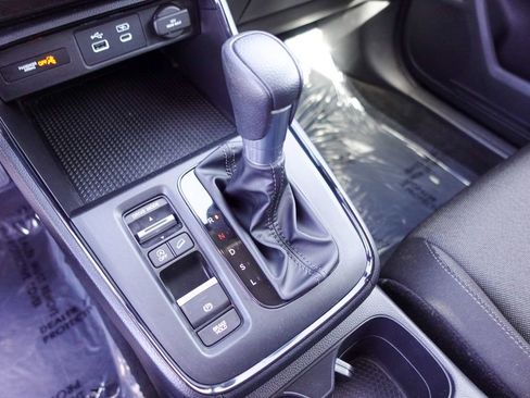 Used 2025 Honda CR-V EX image 20