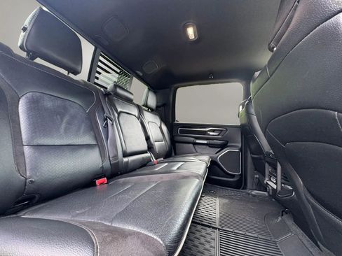 Used 2020 RAM 1500 Laramie AWD/4WD image 14