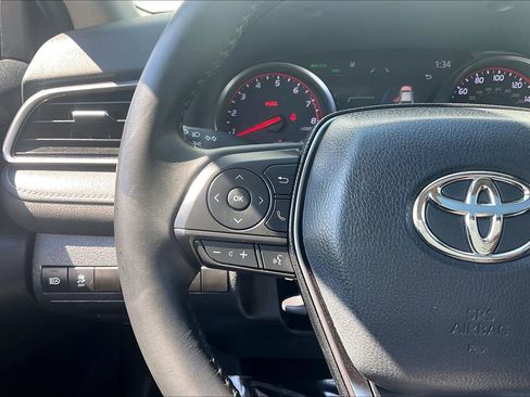 Used 2023 Toyota Camry XSE image 23