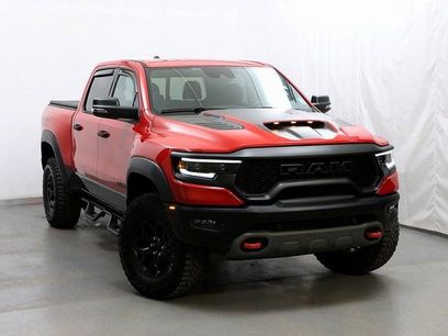 Used 2023 RAM 1500 TRX w/ TRX Level 1 Equipment Group