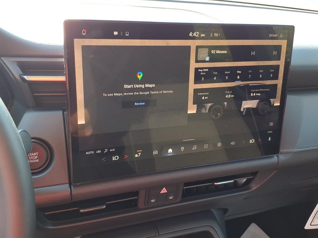 New 2026 MAZDA CX-5 AWD 2.5 S image 18