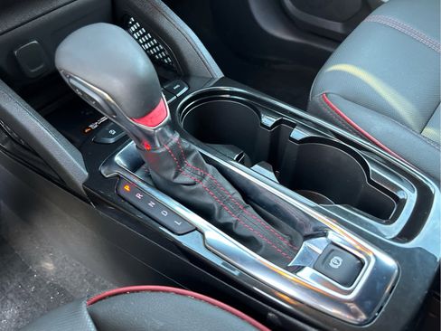 Used 2024 Chevrolet TrailBlazer RS w/ Convenience Package image 19