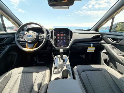 Certified 2025 Subaru Crosstrek 2.5i Wilderness w/ Crosstrek Mirror Package AWD/4WD image 12