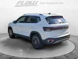 New 2025 Volkswagen Taos SE image 5
