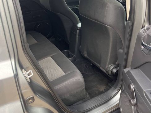 Used 2011 Jeep Patriot Sport w/ Tire & Wheel Group FWD image 16