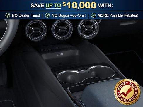 New 2026 Chevrolet Blazer EV LT image 28