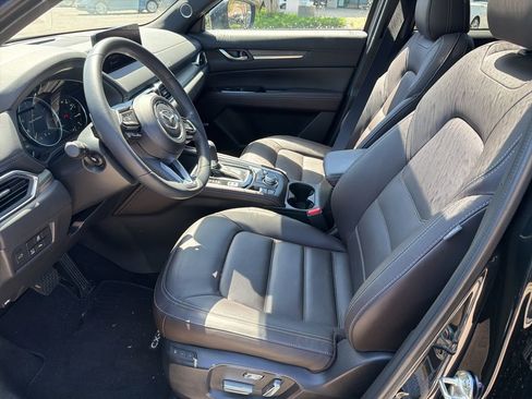 Used 2025 MAZDA CX-5 Signature image 19