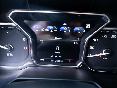 Used 2021 GMC Yukon SLT AWD/4WD image 39