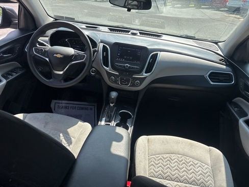 Used 2022 Chevrolet Equinox LT image 9