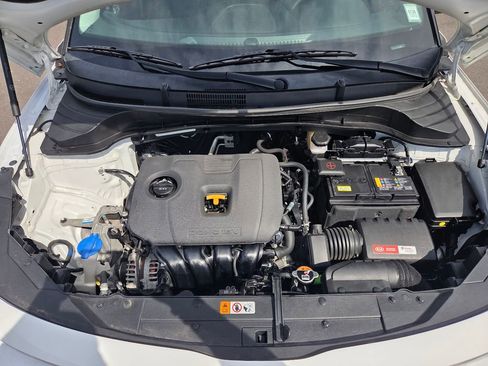 Used 2022 Kia Soul LX w/ Technology Package image 25