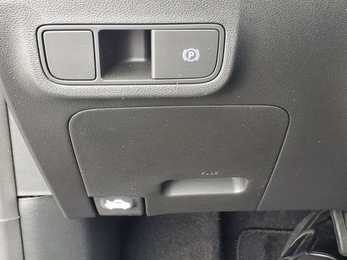 Certified 2026 Hyundai Kona SEL Sport FWD image 25