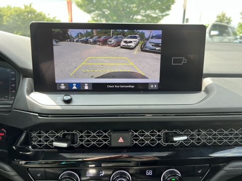 Used 2023 Honda Accord Sport image 19