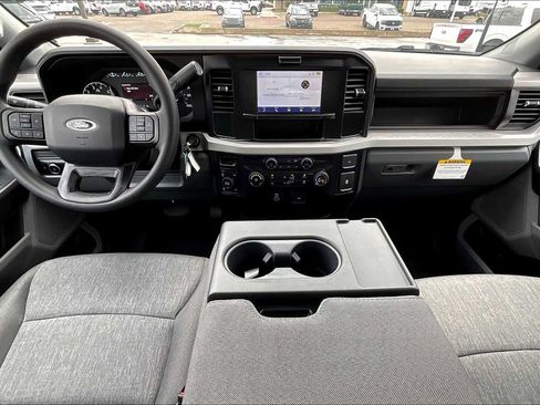 New 2026 Ford F250 XL w/ STX Appearance Package image 5