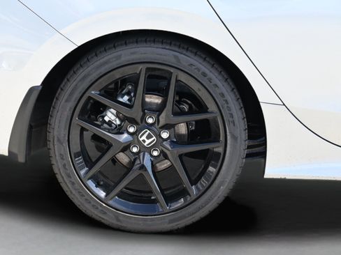 New 2025 Honda Civic Sport image 38