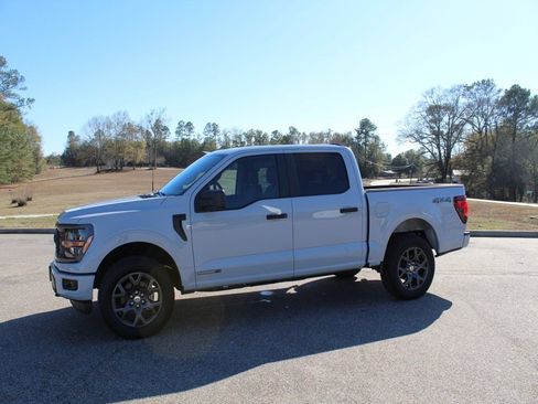 New 2026 Ford F150 STX w/ Equipment Group 200A image 1