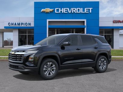 New 2026 Chevrolet Equinox LT w/ Convenience Package II