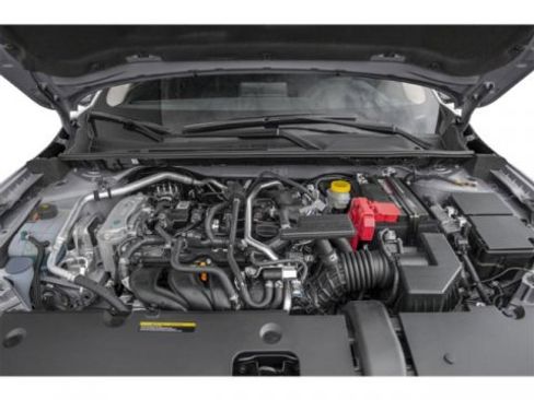 New 2025 Nissan Sentra SV image 15