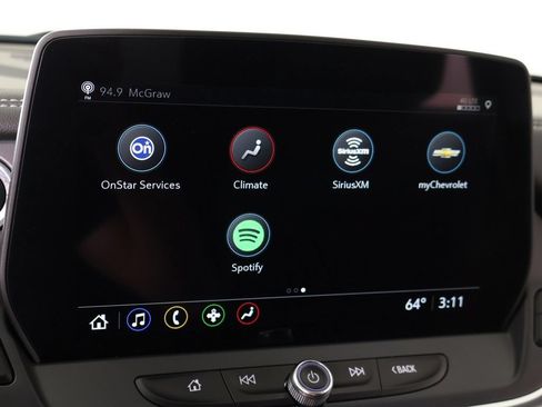 Used 2024 Chevrolet Blazer LT FWD image 48