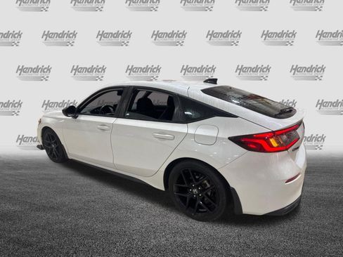 Used 2024 Honda Civic Sport image 8