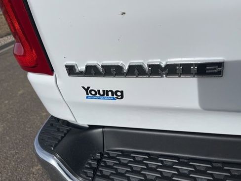 New 2026 RAM 1500 Laramie image 11