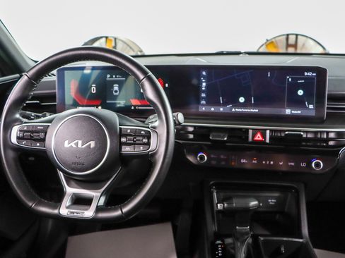 Used 2025 Kia K5 GT-Line image 17