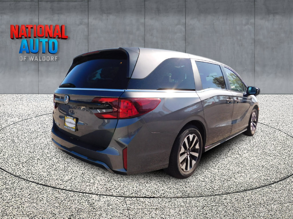 Used 2025 Honda Odyssey EX-L image 6